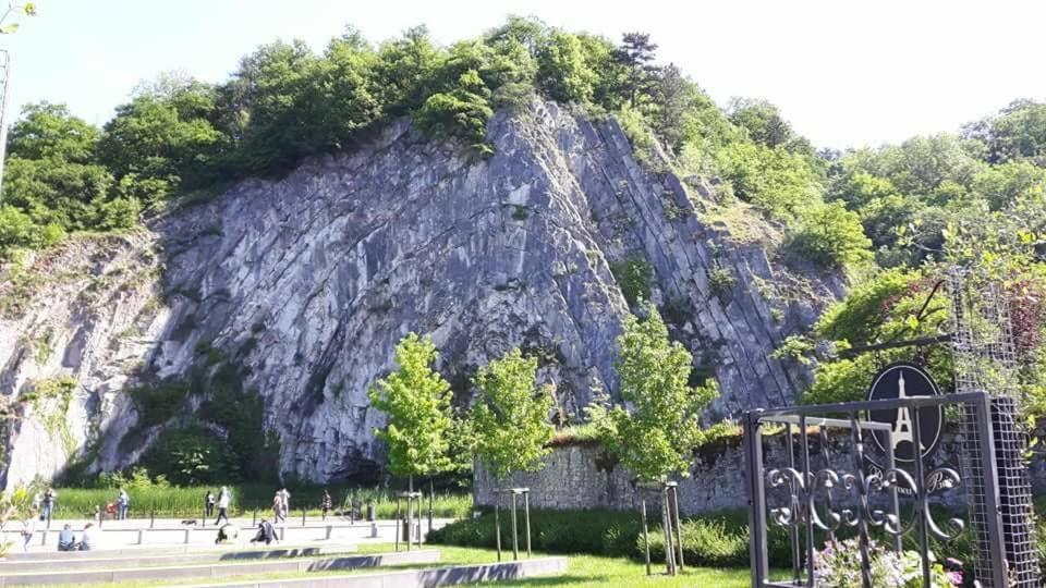 Titi'S Chalet Durbuy Exterior photo