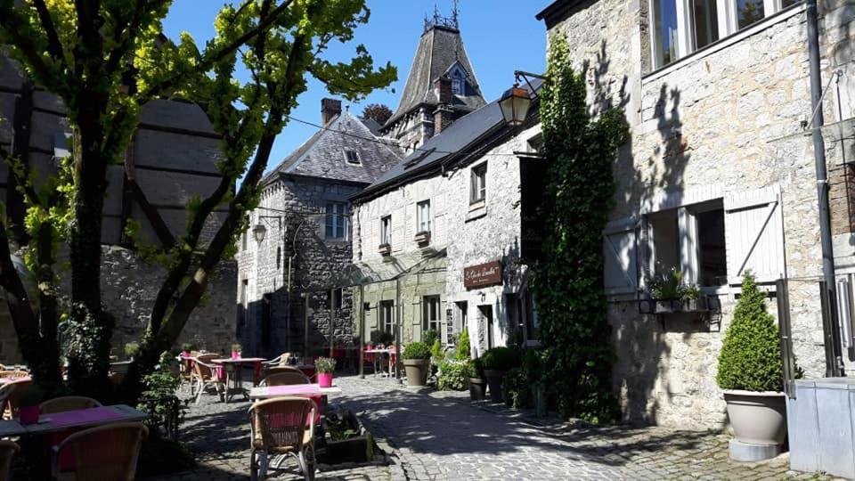 Titi'S Chalet Durbuy Exterior photo